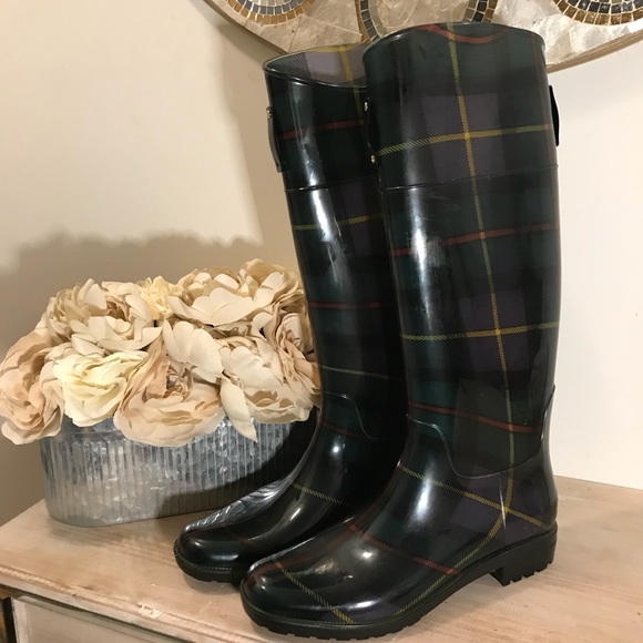Ralph Lauren Shoes - Ralph Lauren rain ☔️ boots